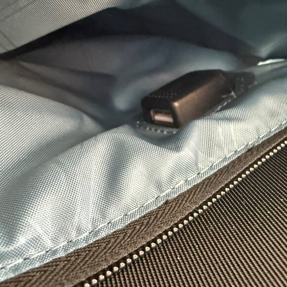 Samsonite 4-Wheel Spinner Suitcase, Frequent Flyer, Soft Nylon - Picture 6 of 11